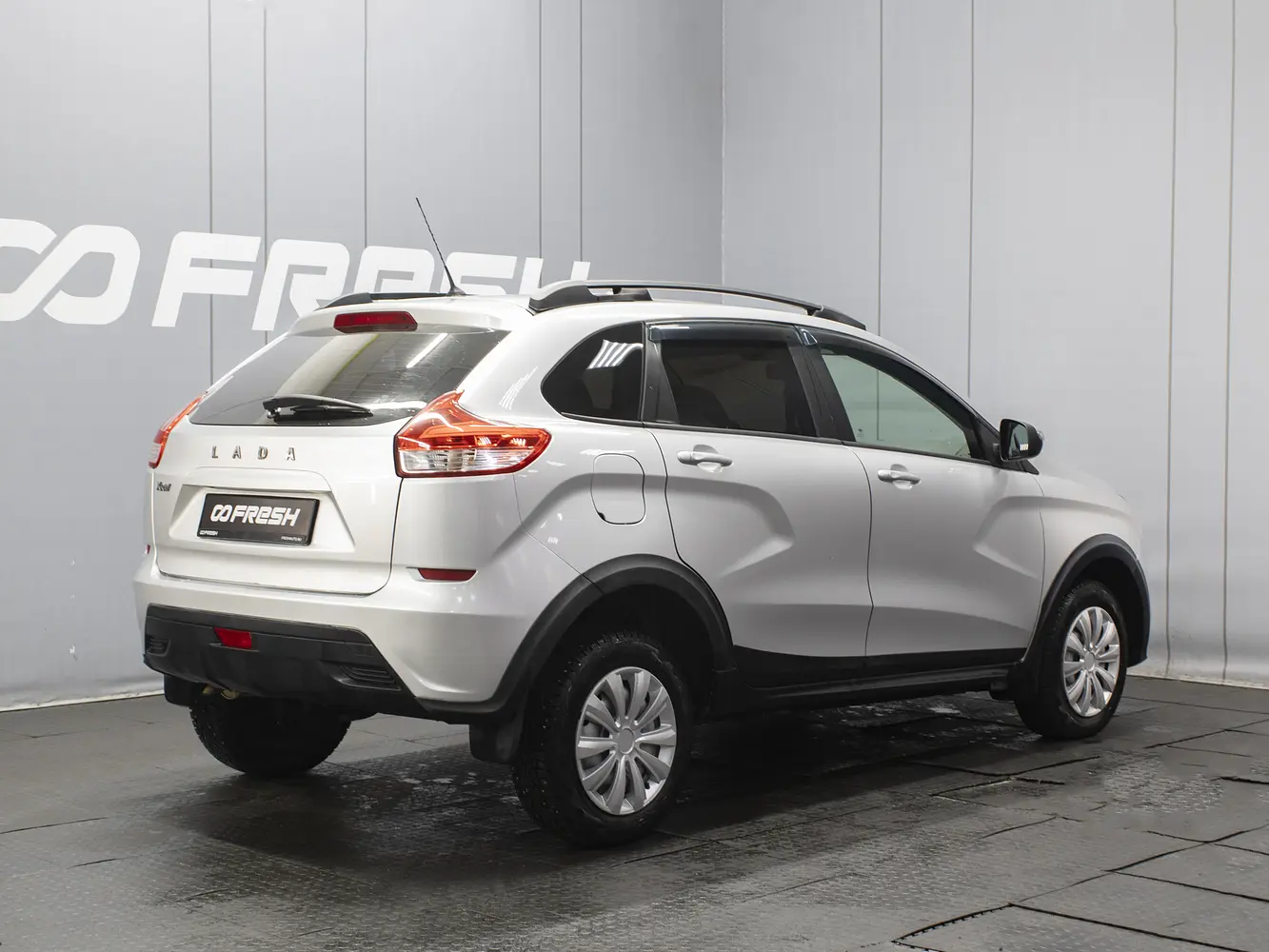 LADA (ВАЗ)