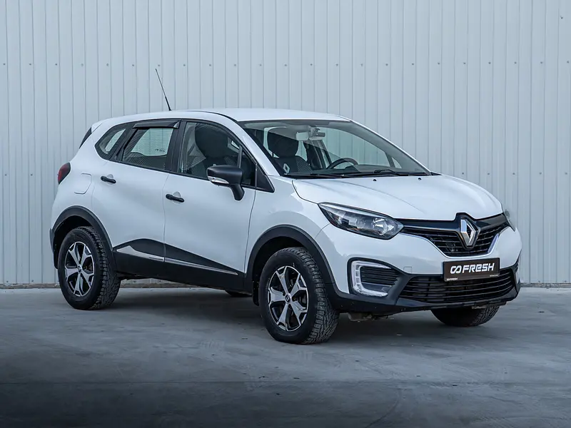 Renault Kaptur