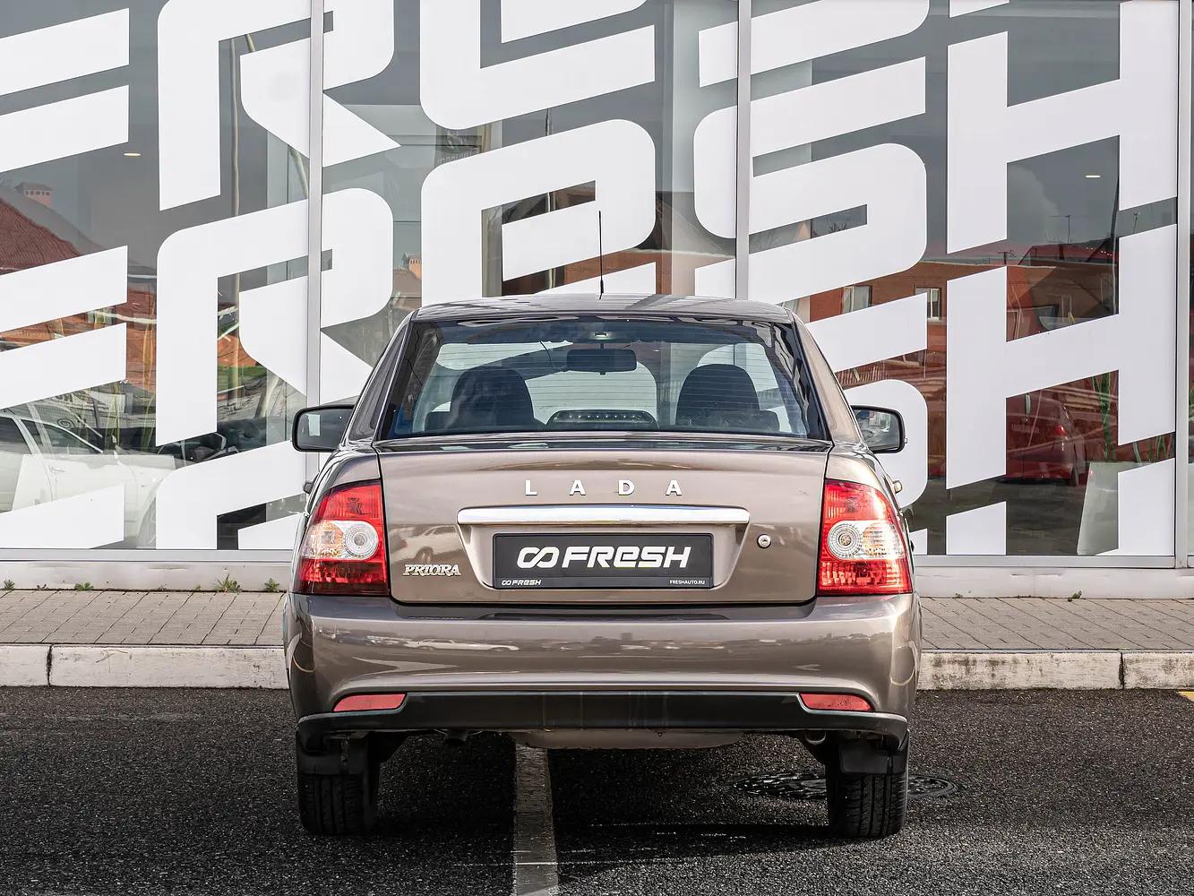 LADA (ВАЗ)