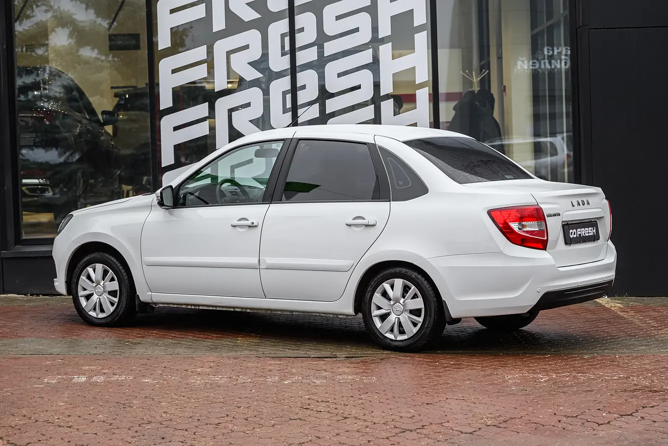 LADA (ВАЗ)