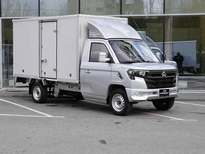 Changan Star Truck Plus