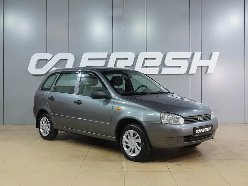 LADA (ВАЗ) Kalina