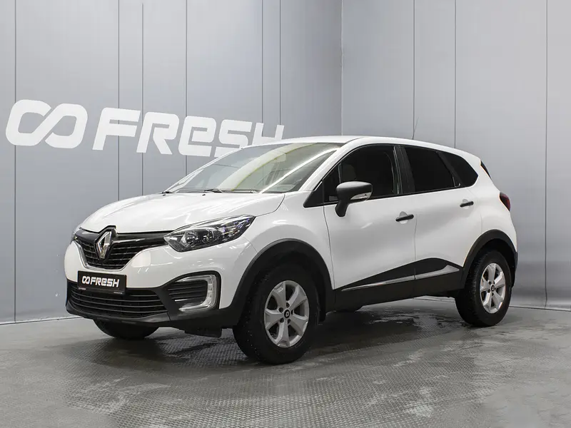 Renault Kaptur