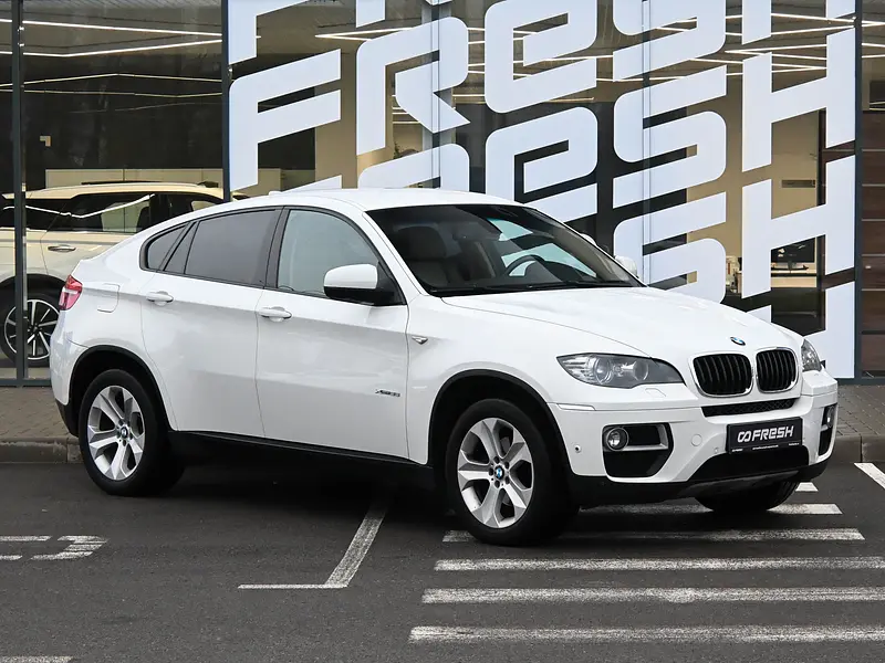 X6