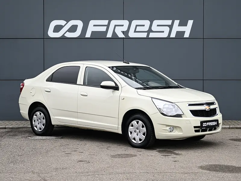 Chevrolet Cobalt