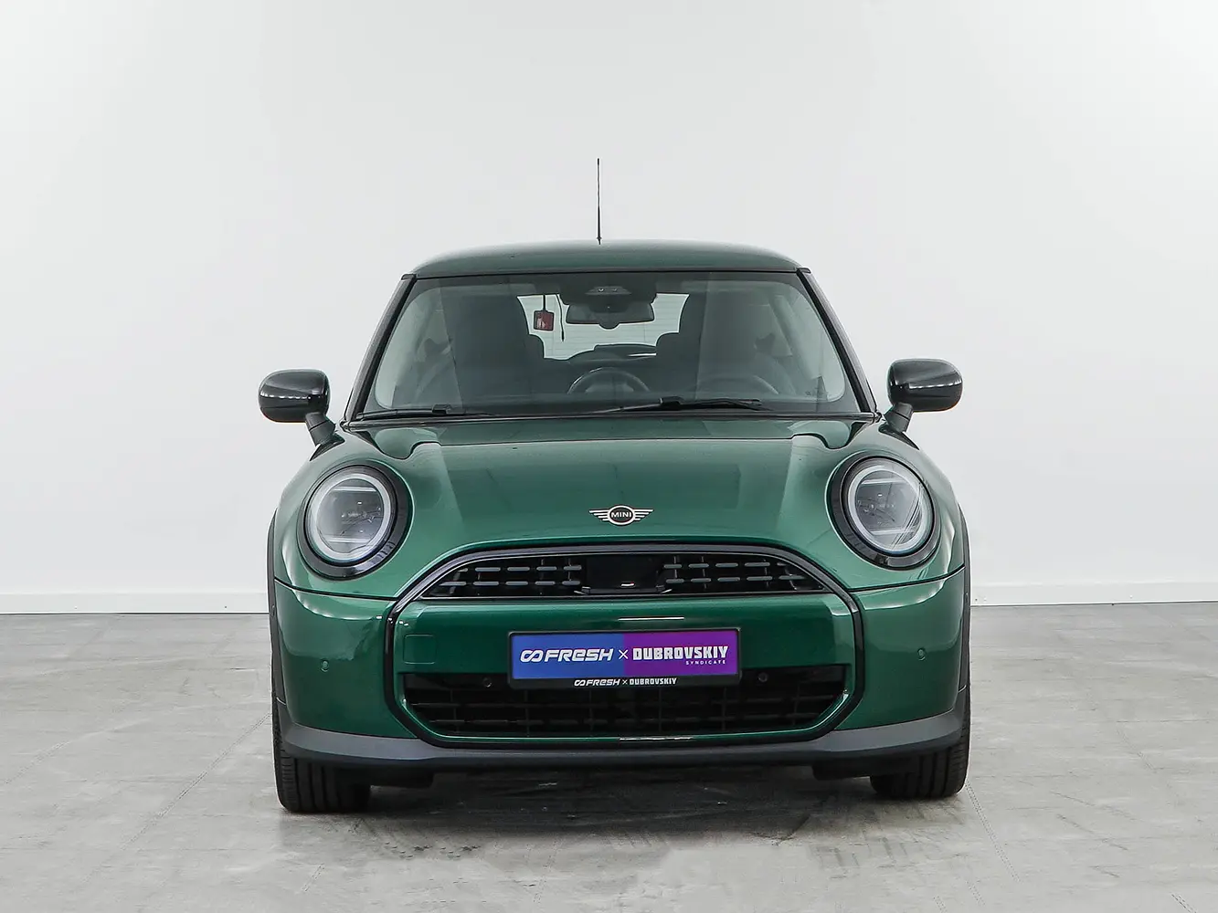MINI