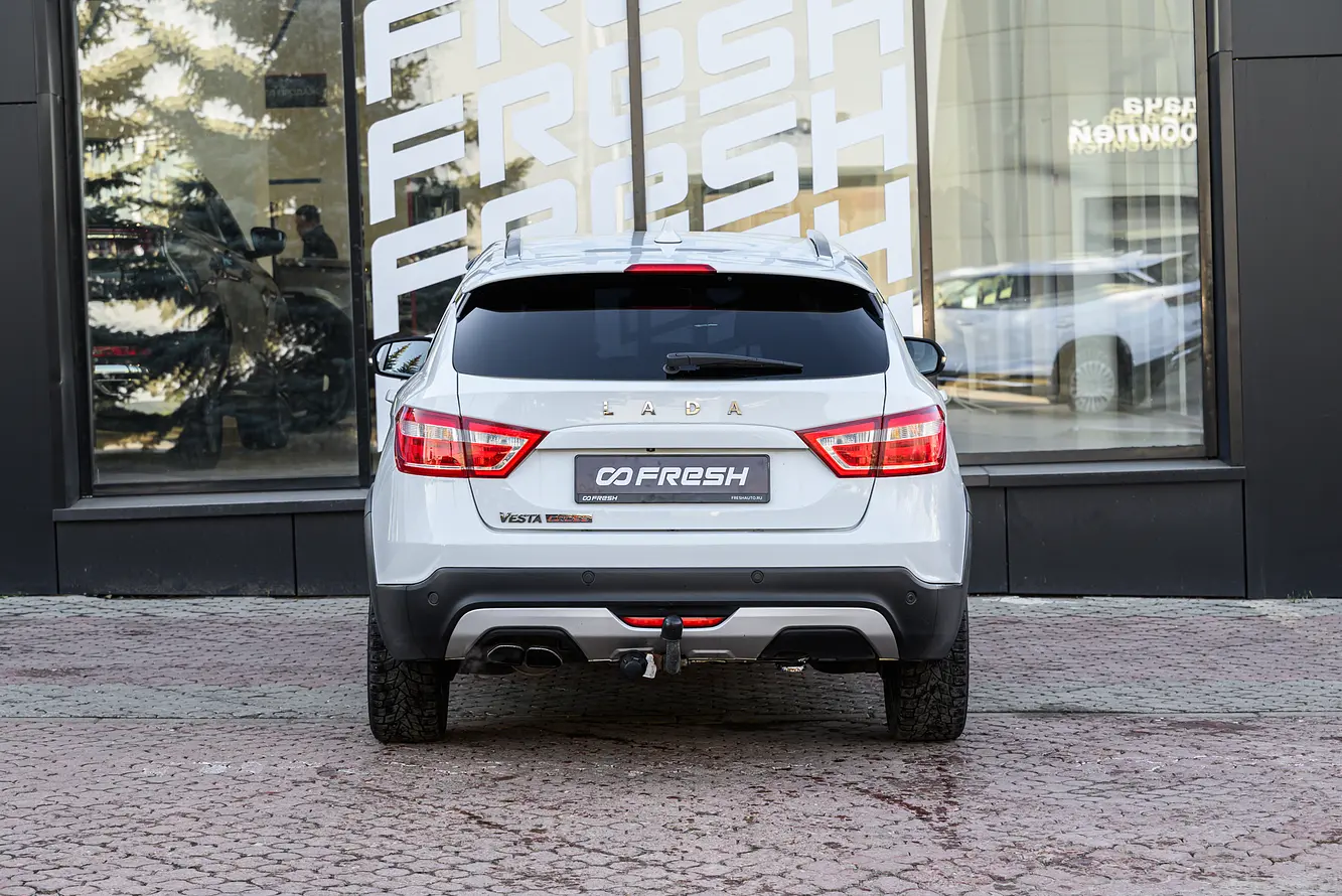 LADA (ВАЗ)