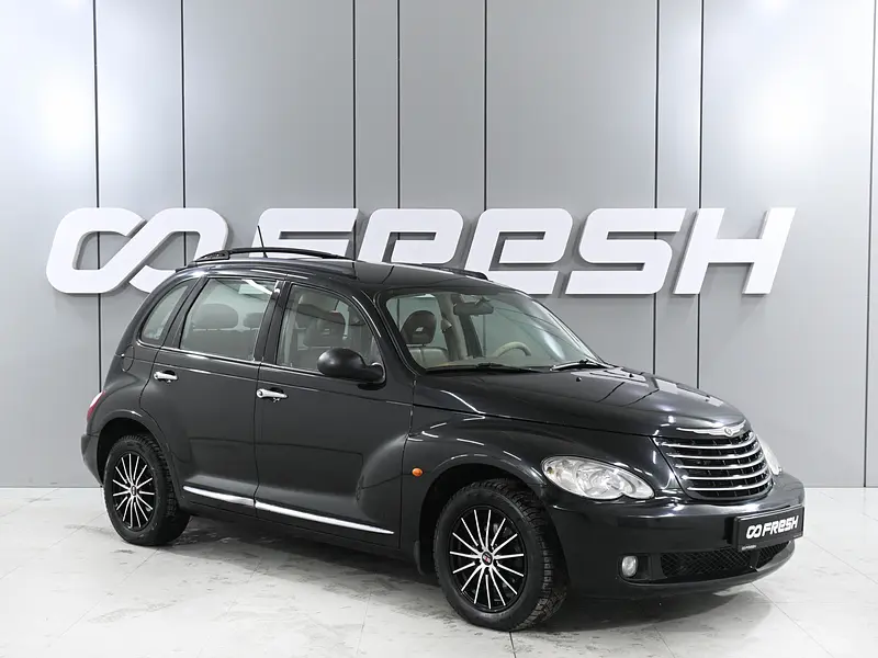 Chrysler PT Cruiser