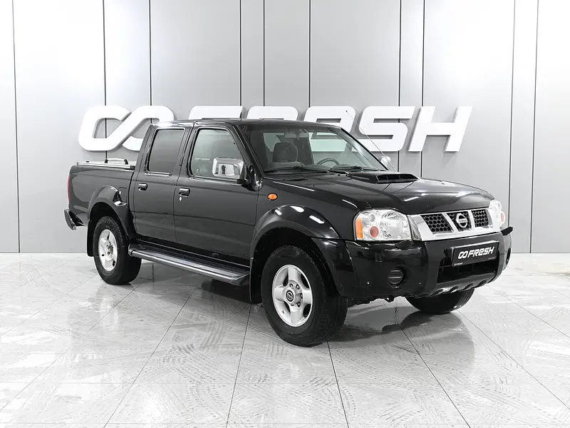 Nissan NP300