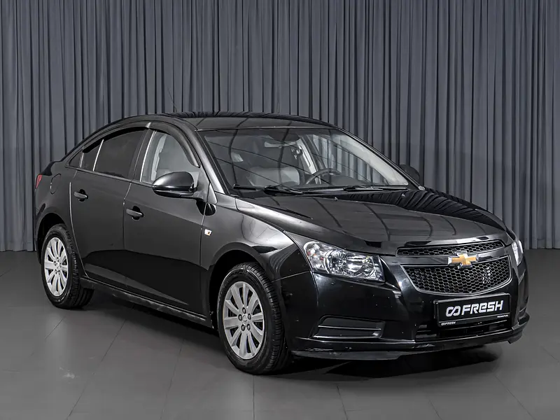 Cruze