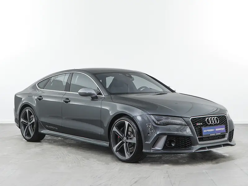 RS 7