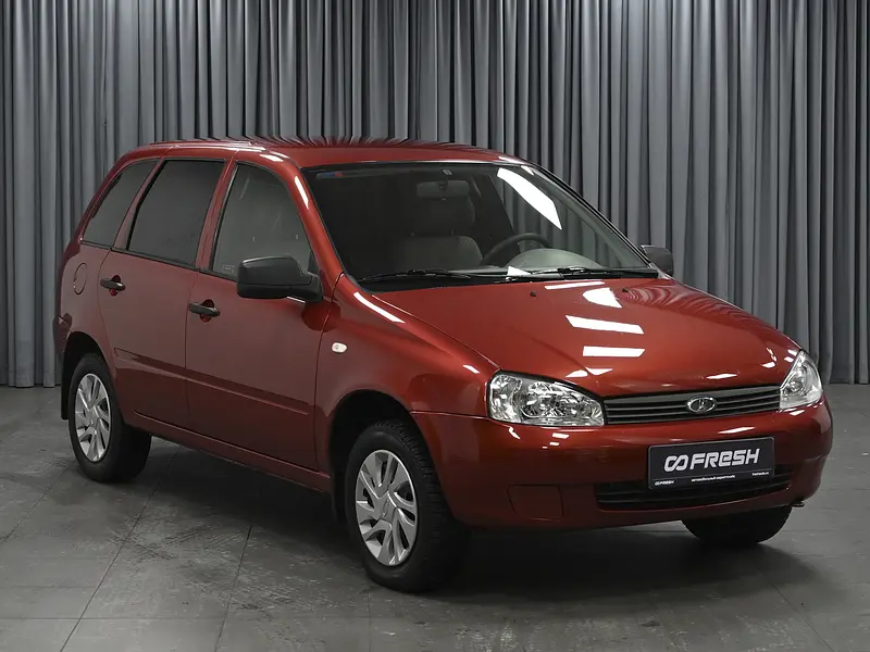 LADA (ВАЗ) Kalina