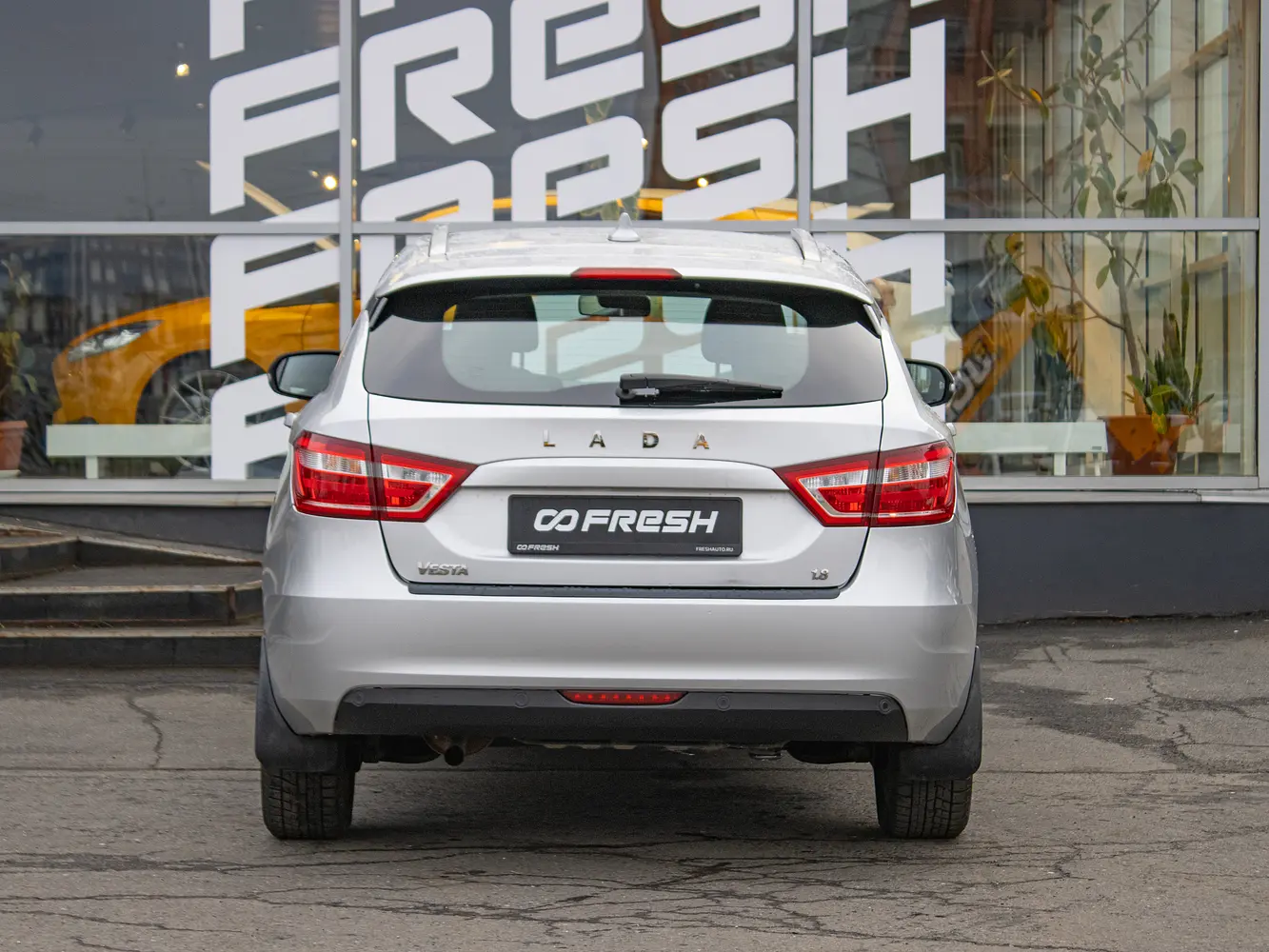 LADA (ВАЗ)