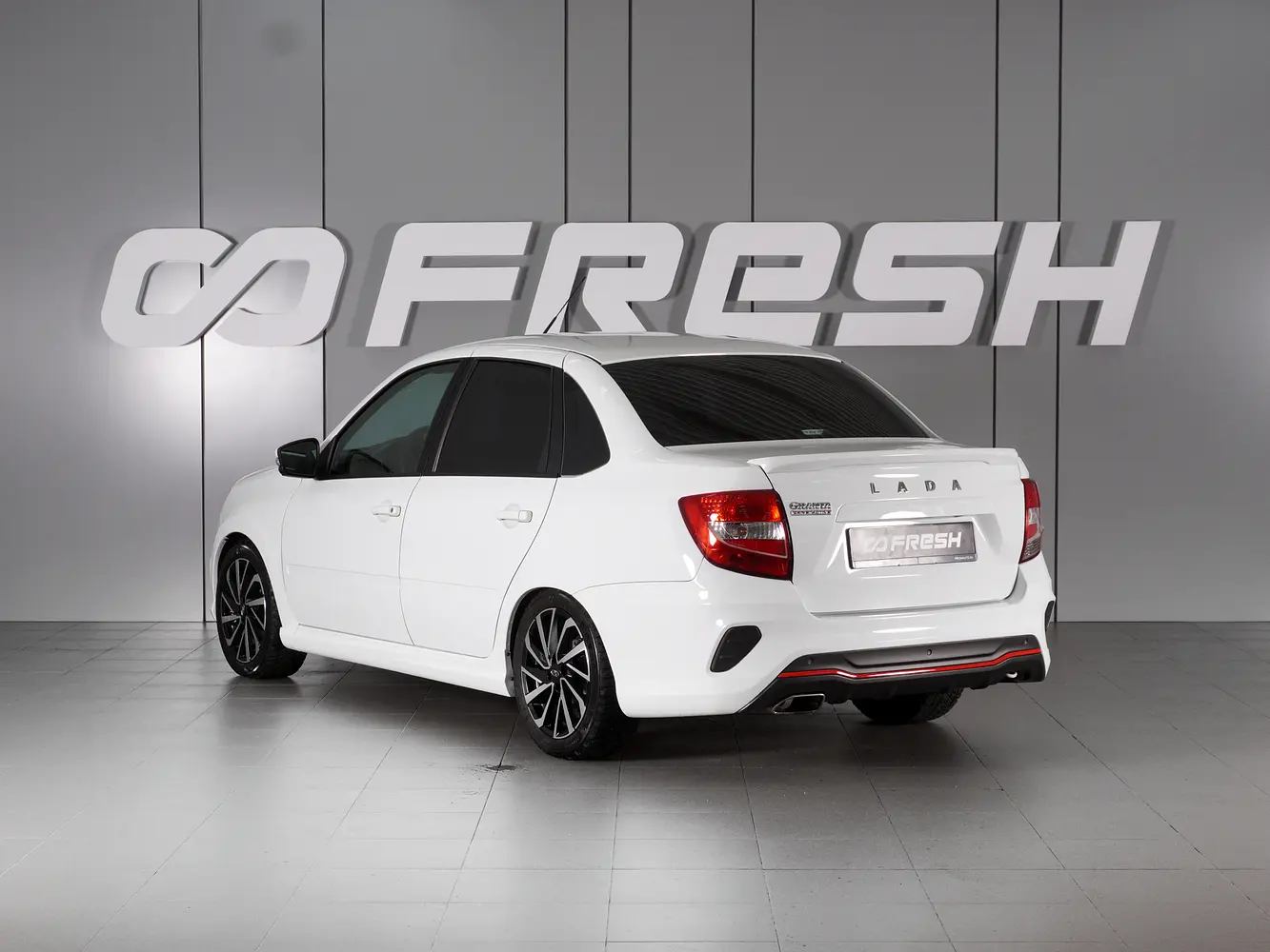LADA (ВАЗ)