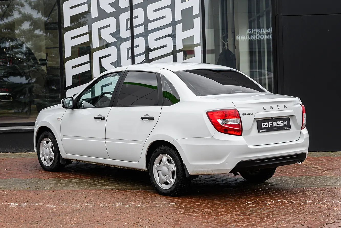 LADA (ВАЗ)