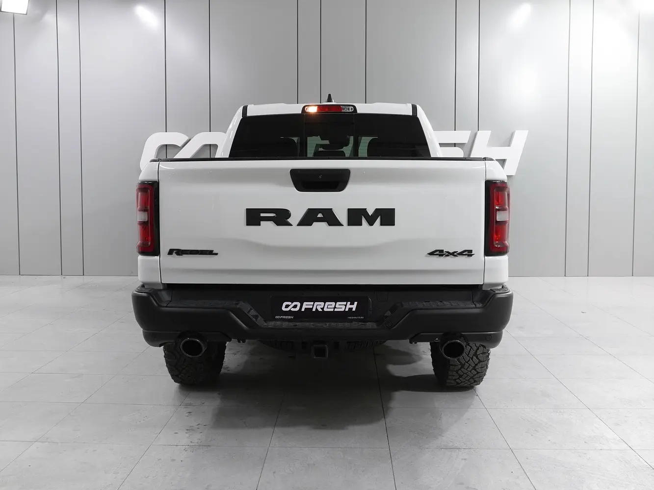 RAM