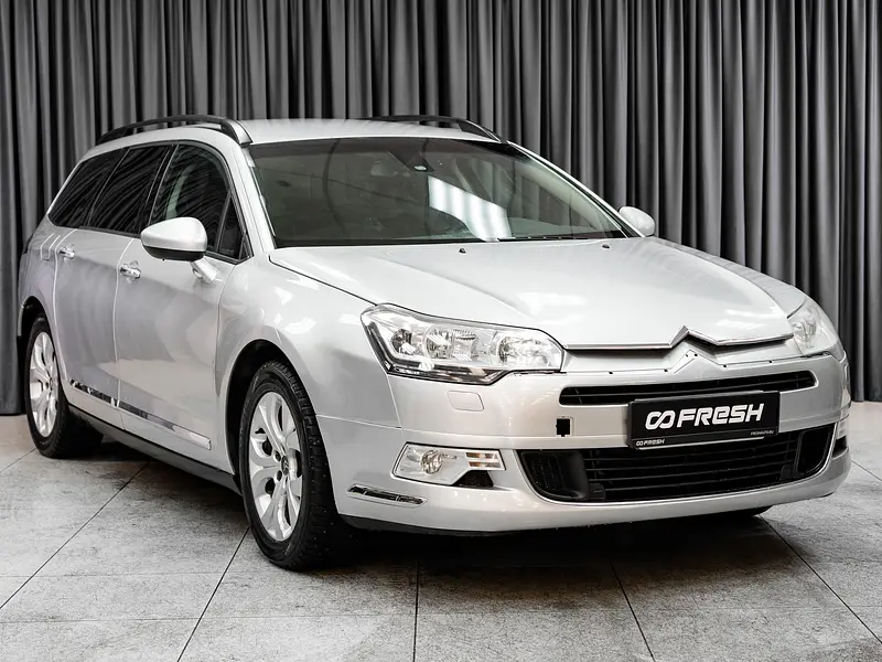 Citroen C5
