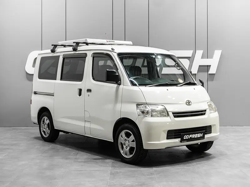 Toyota Lite Ace