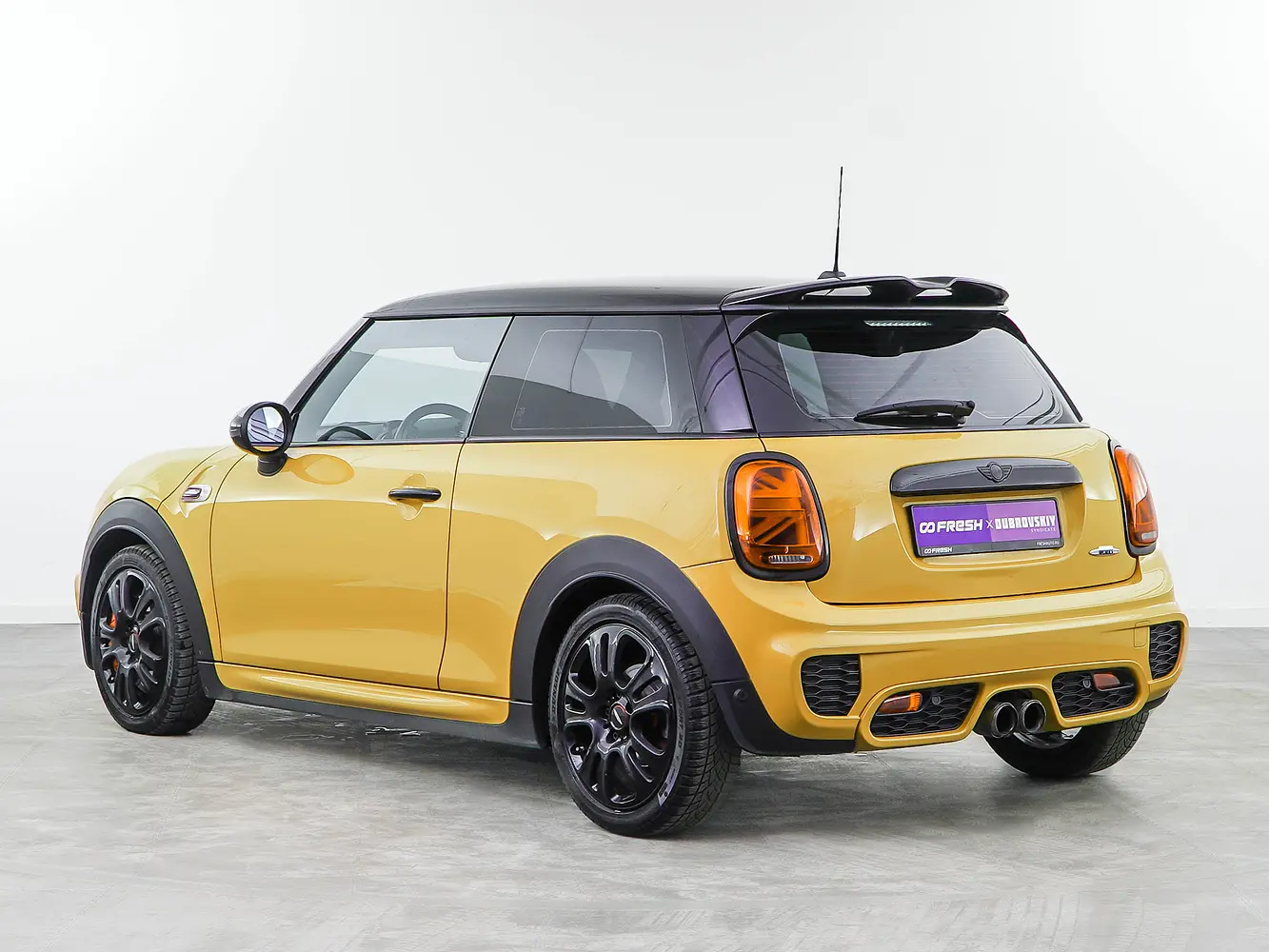 MINI