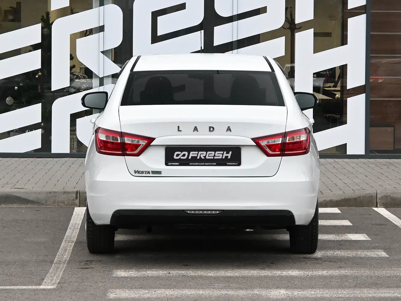 LADA (ВАЗ)