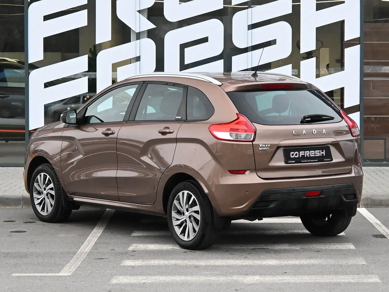 LADA (ВАЗ)