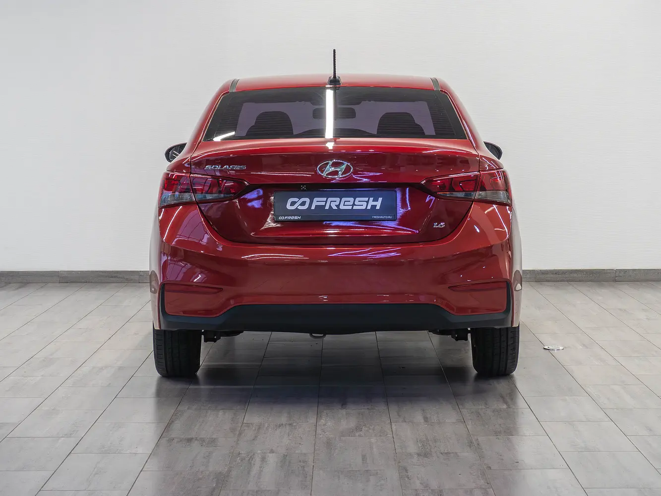 Hyundai