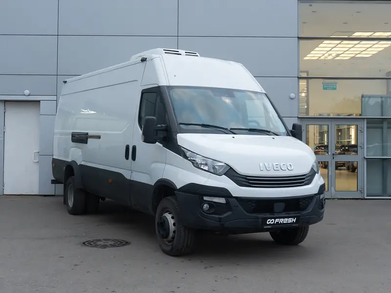 IVECO Daily