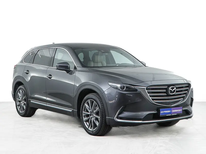 CX-9