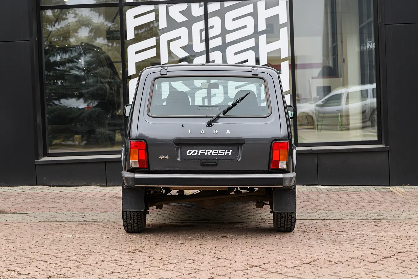 LADA (ВАЗ)