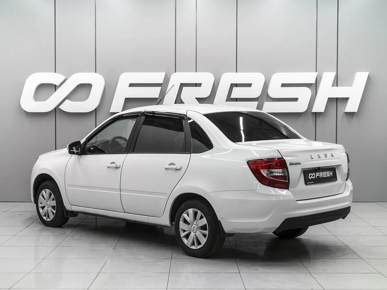 LADA (ВАЗ)