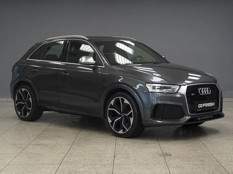 RS Q3