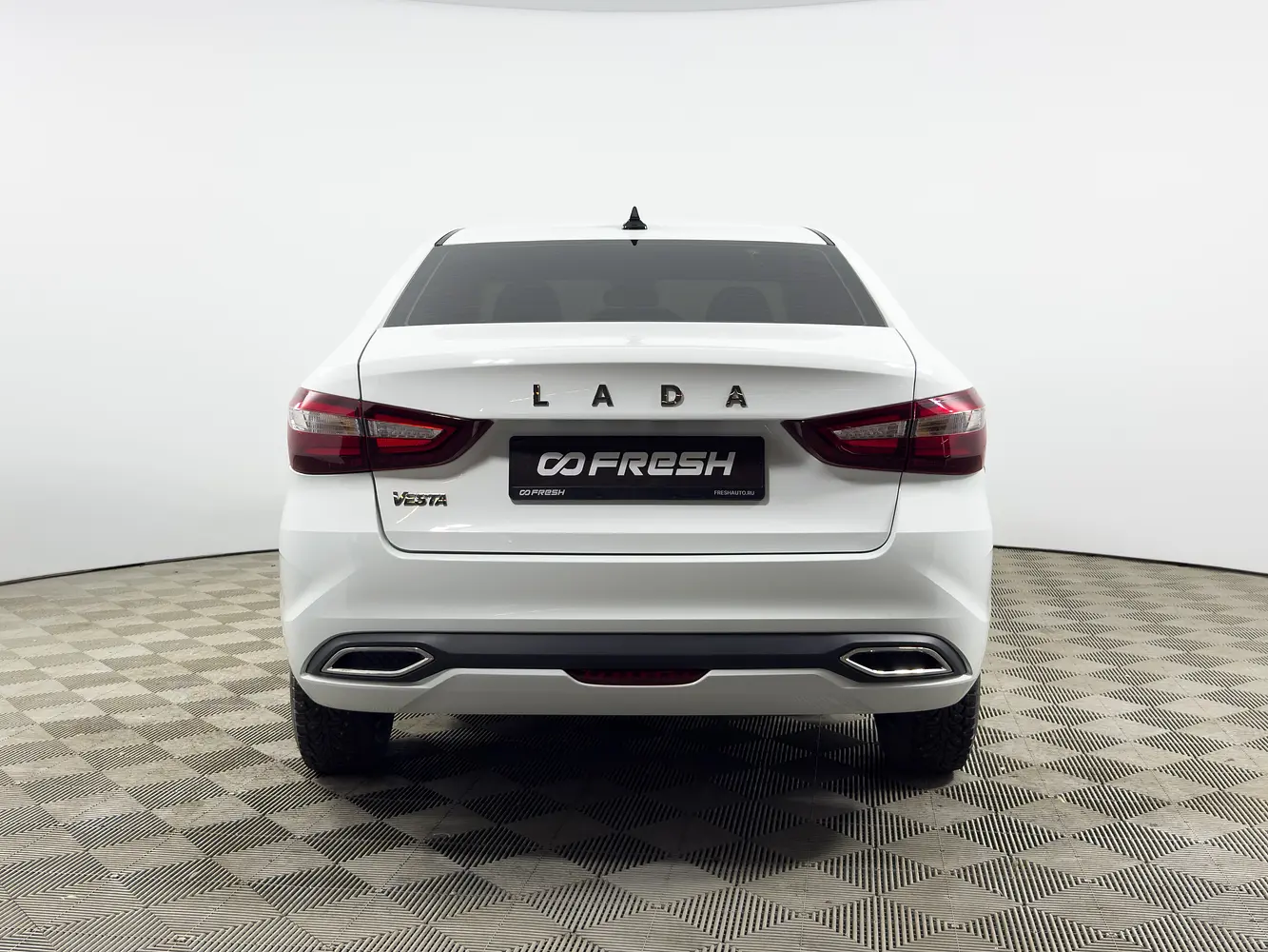 LADA (ВАЗ)