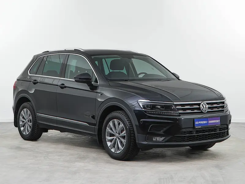 Tiguan