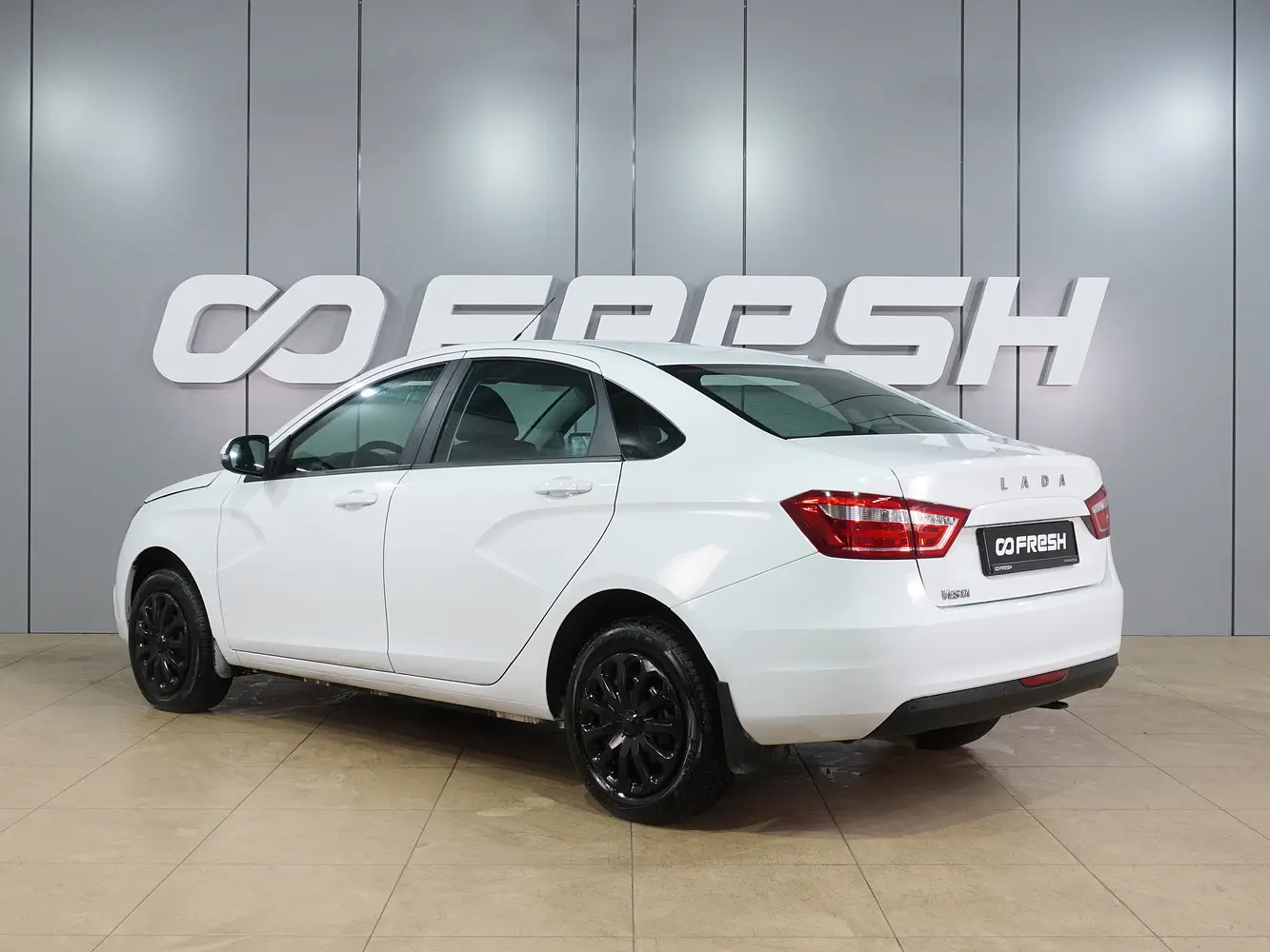 LADA (ВАЗ)