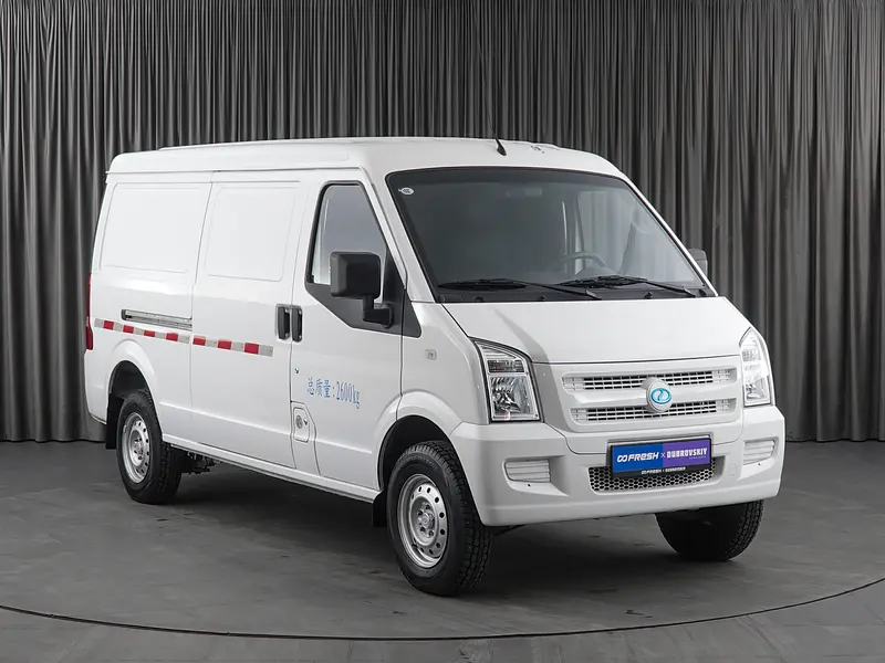 DongFeng EC35