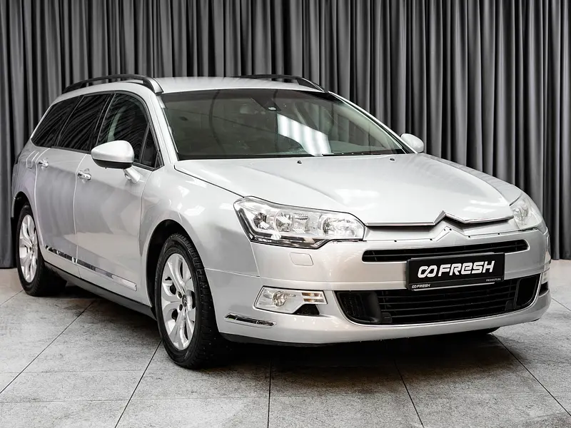 Citroen C5