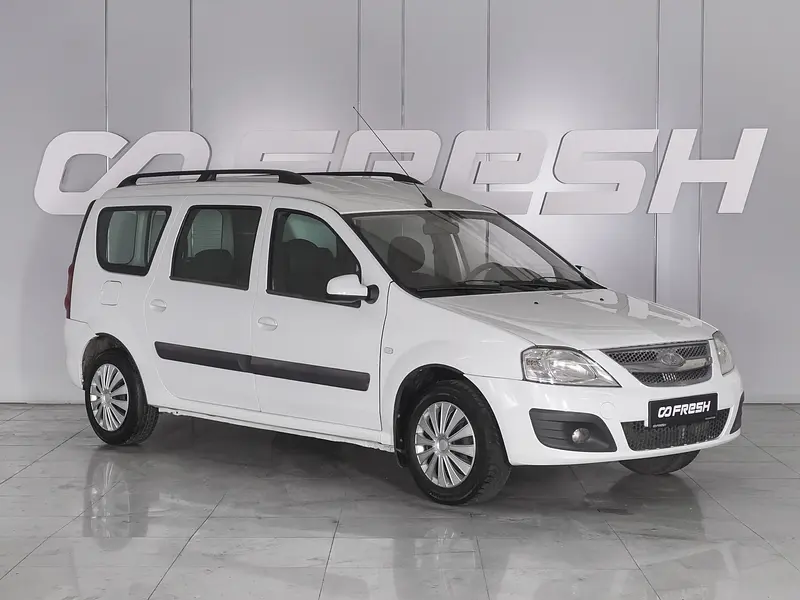 LADA (ВАЗ) Largus